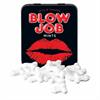 BLOW JOB MINTS